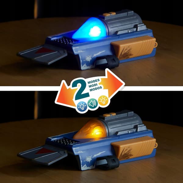 STAR WARS DUAL ATTACK GAUNTLET – SOUNDS AND LIGHTS
