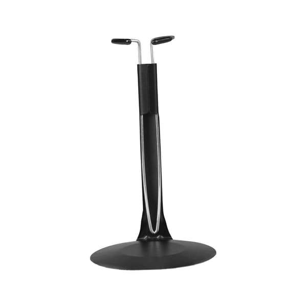 1:6 scale action figures Display stand Doll accessories Display unit Height-adjustable