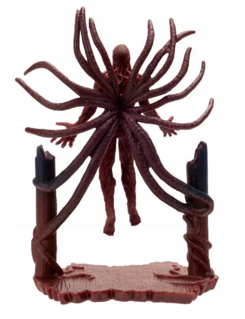 Stranger Things STR0044 Iconic Vecna Figurine