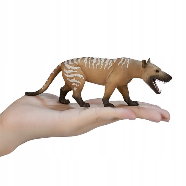 Mojo Hyaenodon gigas