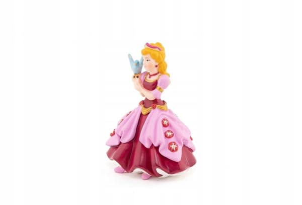 PRINCESS LAETITIA (FIGURINE)