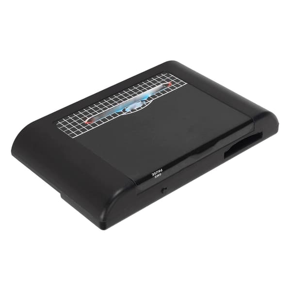 Allecto – 32GB Game Cartridge with Memory – MegaDrive Console