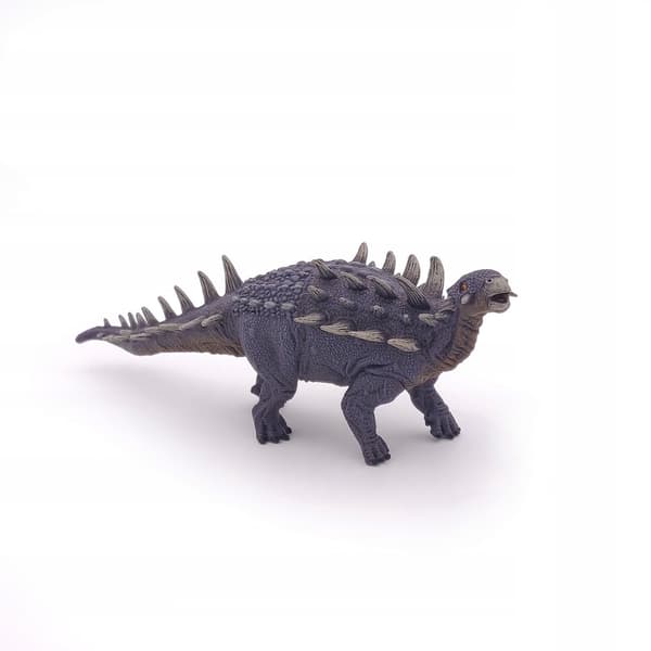PAPO POLACANTHUS DINOSAUR FIGURINE