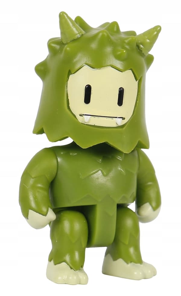 STUMBLE GUYS ACTION FIGURES – set of 6 figures