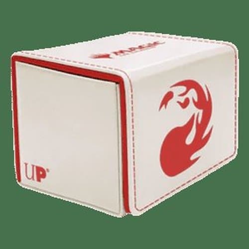 Magic: The Gathering Mana 8 Mountain Alcove Edge Deck Box