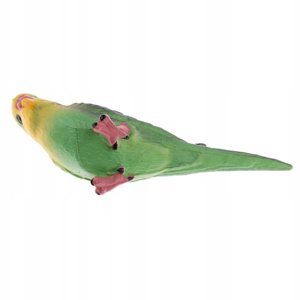 Animal models Action figures Children Collectables Parrot K