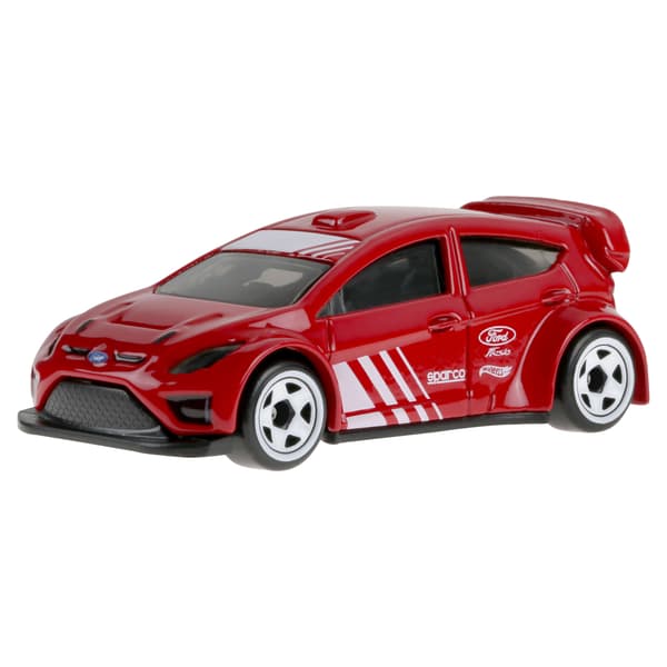 HOT WHEELS Silver Series JKX58