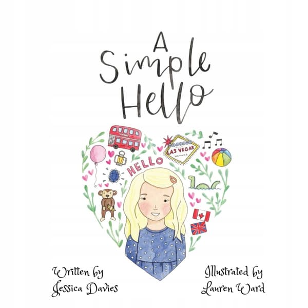 A Simple Hello: Could Unleash Incredible Adventures