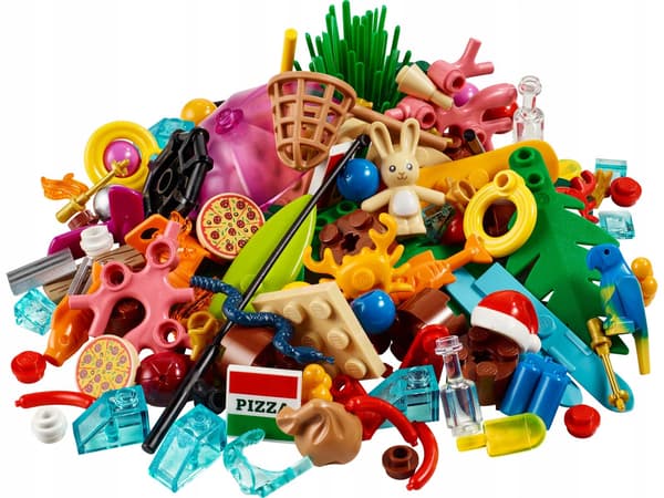 LEGO Creator Expert 40607 SUMMER FUN