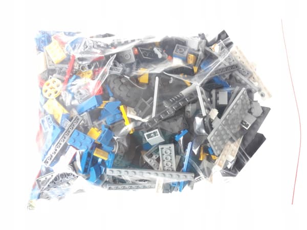 Lego Creator 5893 Off-road Power
