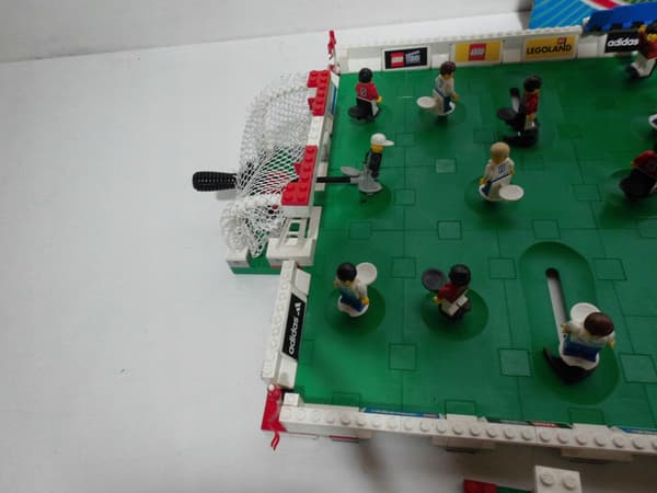 Lego set 3425 World Championships