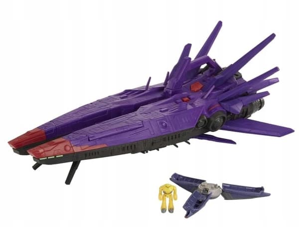 DISNEY PIXAR LIGHTYEAR Buzz Astral Hyperspeed ZURG