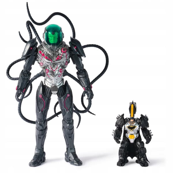 Spin Master Car figurine