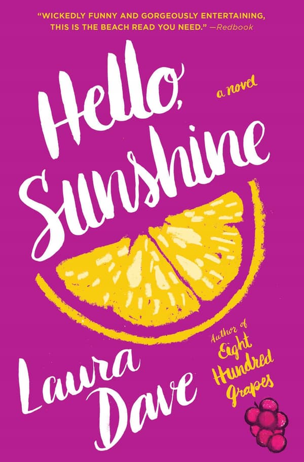 Hello, Sunshine Dave, Laura
