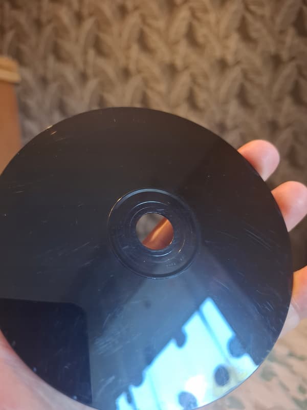 HYDRO THUNDER PS1