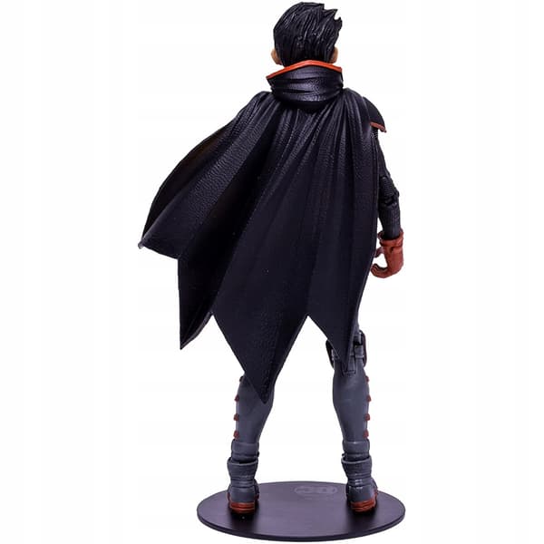 Robin (Infinite Frontier) figure from the DC Multiverse series