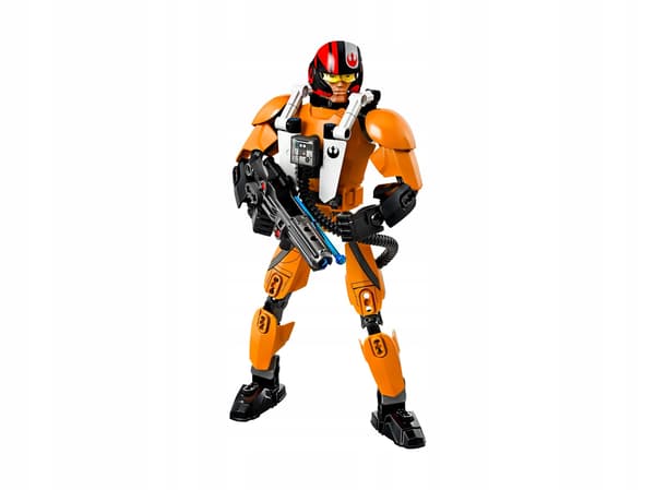 LEGO Star Wars – 75115 Poe Dameron – New