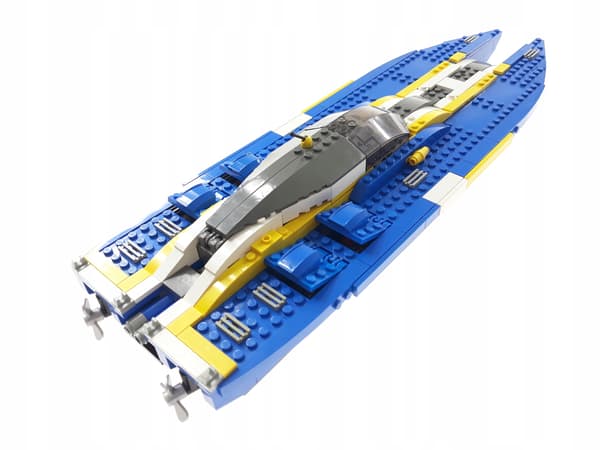 Lego Creator 4402 Sea Riders
