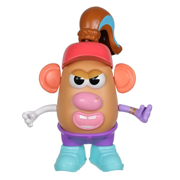 Hasbro Potato Head ‘Express Yourspud’ figurine