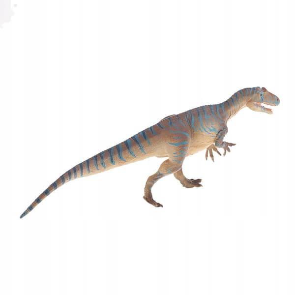 Chilantaisaurus action mini-figures – Children's toys