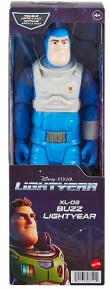 BUZZ ASTRAL XL-03 27cm figurine