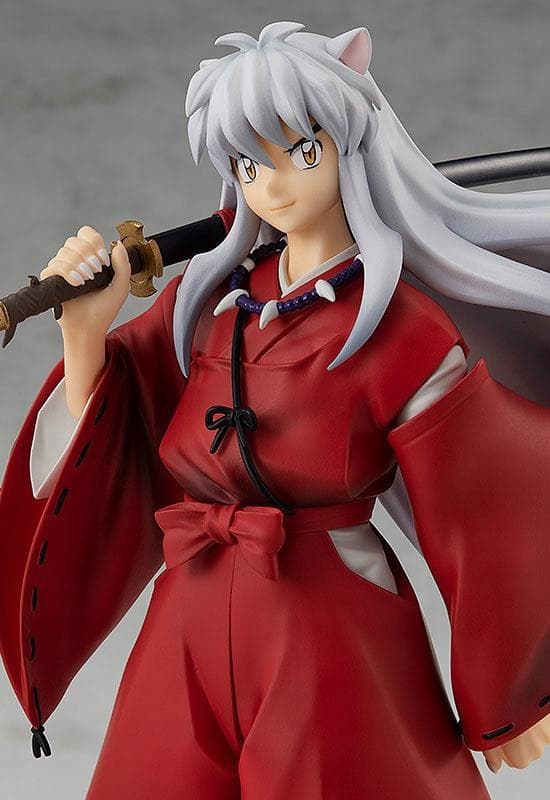 Inuyasha: The Final Act Pop-Up Parade Figurine, 17 cm
