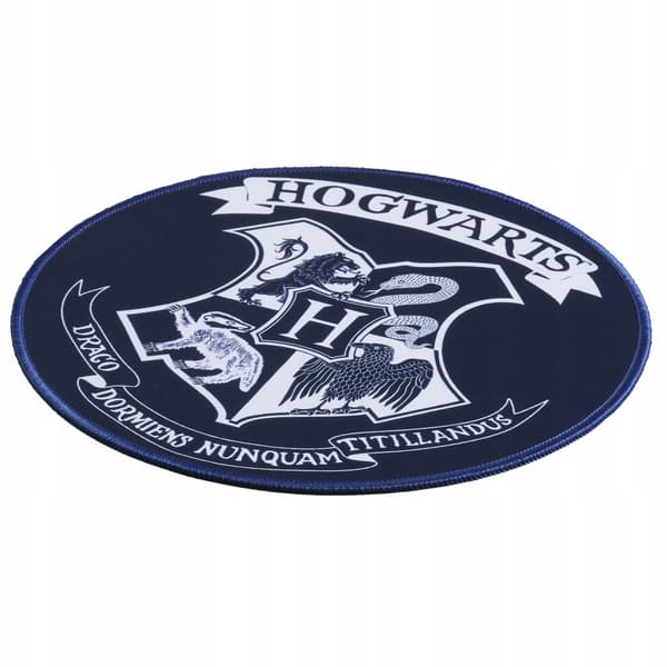 Harry Potter – Hogwarts gaming mouse mat – Gift mouse mat for the office, under