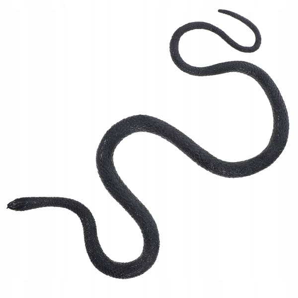 PLASTIC HOSE WITH CLIP FOR FUN PRANKS