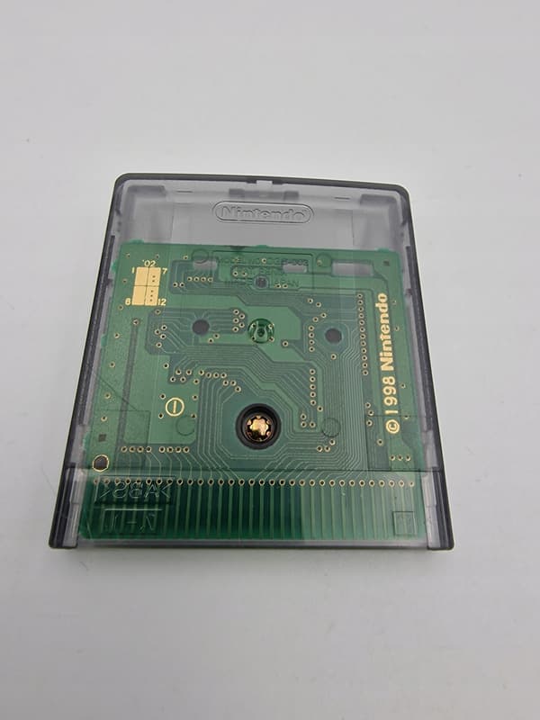 GAME BOY COLOUR RUSH 2049 – ORIGINAL