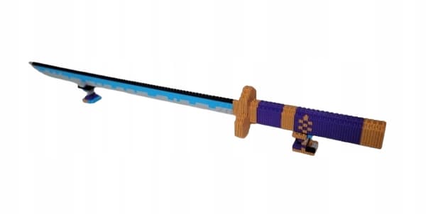 Samurai Sword Gift Set