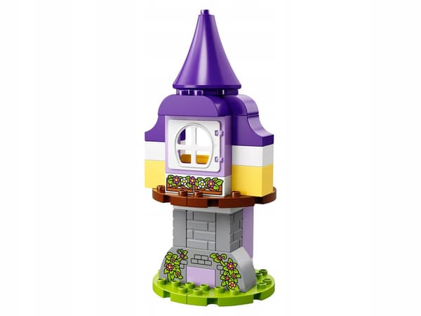 LEGO Duplo 10878 – Rapunzel’s Tower