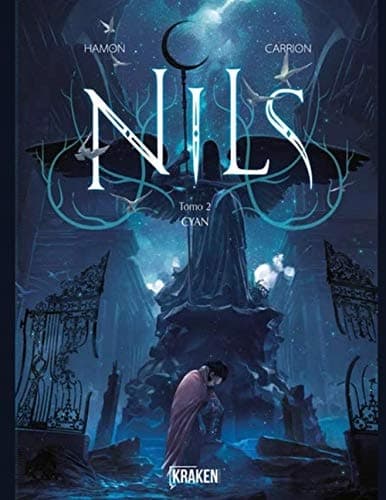 NILS 2: cyan