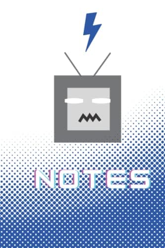TV Notebook