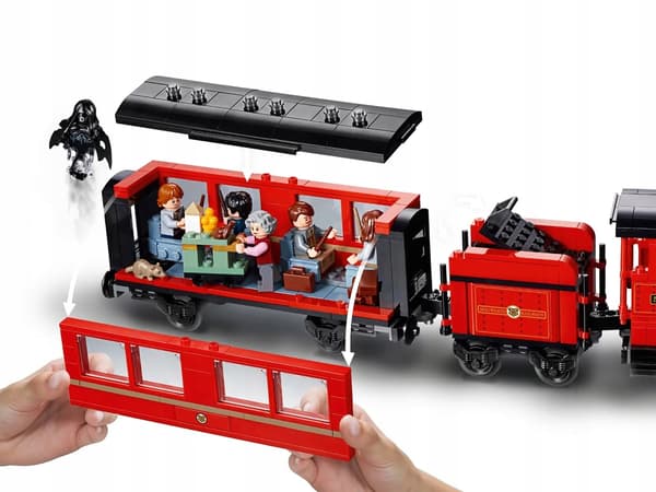 LEGO 75955 Harry Potter: The Hogwarts Express