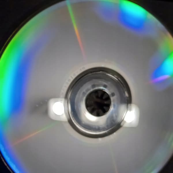 Tomb Raider, Sega Saturn