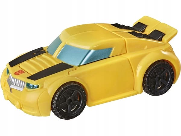 Transformers Rescue Bots Academy Bumblebee Figure