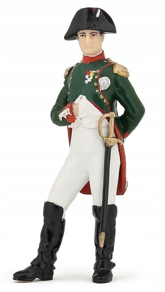 NAPOLEON I (FIGURINE)