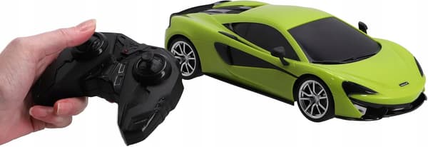 Kool Speed – 1:16 Scale Remote-Controlled McLaren 570S 49685