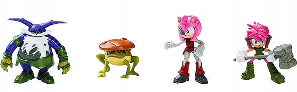 SONIC PRIME SET OF 3 MIXED FIGURES (FIGURE)