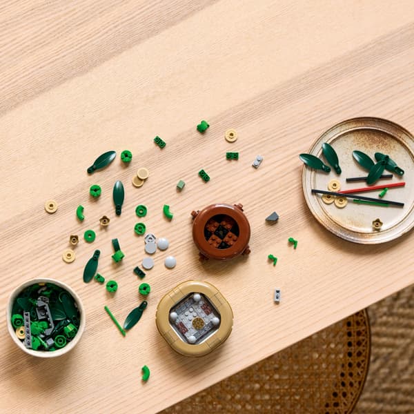 LEGO Botanicals Dracaena sanderi 10344