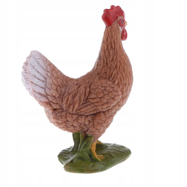 Realistic animal model Figurine Action figures Play set Toy