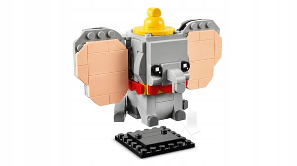 LEGO BrickHeadz 40792 – Dumbo