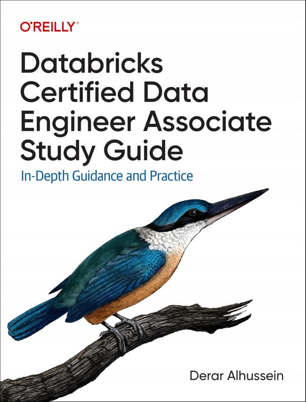 Databricks Certified Data Engineer Associate Study Guide: In-Depth Guidance