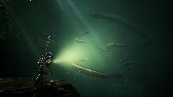 Big Ben Interactive The Sinking City (Day One Edition) (Xbox One)