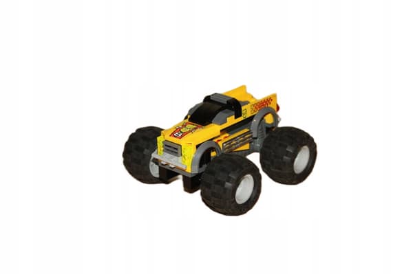 Lego Racers 8670 Jump Master