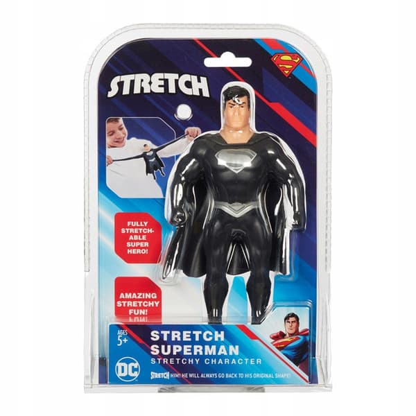 COBI: Stretch – DC Superman Figure