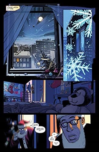 Dan Mora Klaus The New Advent Dan Mora
