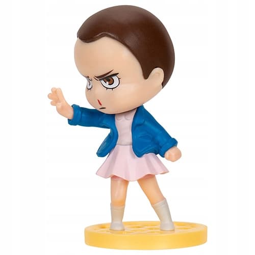 Stranger Things STR0054 Eleven Chibi Figurine