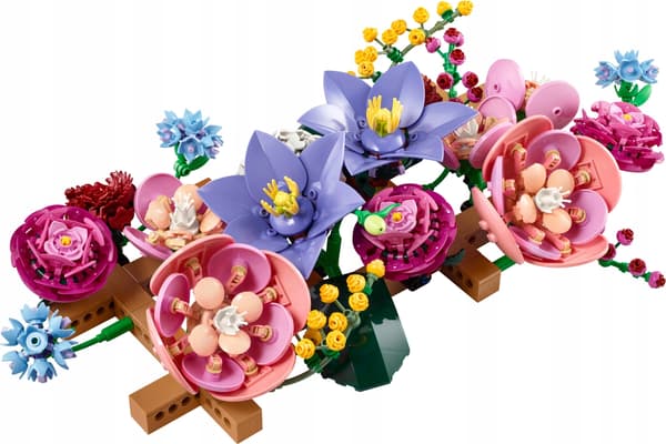 LEGO Botanicals 11503 Floral Wall
