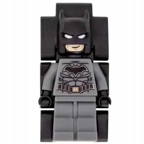 LEGO Batman children’s watch 8021568 with adjustable strap